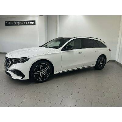 Mercedes-Benz E 220 d T 145 kW