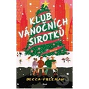 Knihy Klub vánočních sirotků