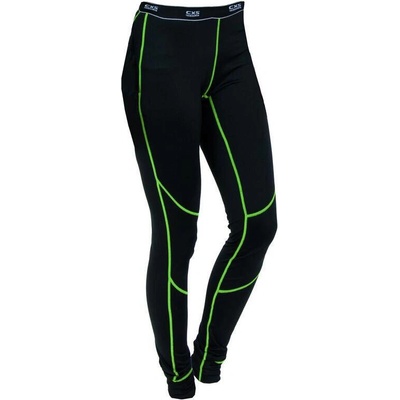 CXS REWARD čierno-zelené