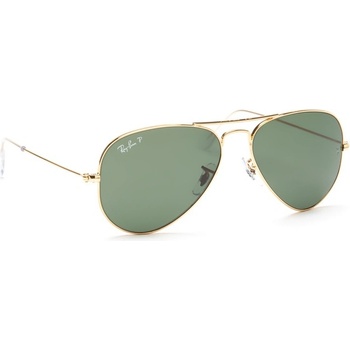 Ray-Ban RB3025 001 58