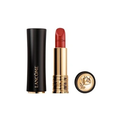 LANCÔME L'Absolu Rouge krémová Rtěnka tmavě červená 3,4 g