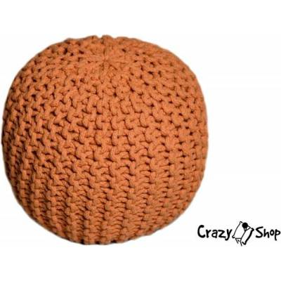 CRAZYSHOP SOLID Mini oranžový