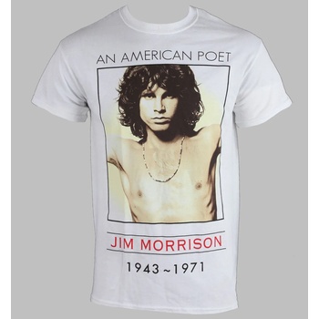 Image 1 of ROCK OFF т - мъжки ризи Doors - американски поет - ROCK OFF - DO01