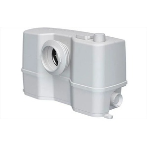Grundfos Sololift2 WC-3 (97775315)