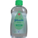 Johnson's Baby Aloe vera 200 ml