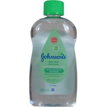 Johnson's Baby Aloe vera 200 ml