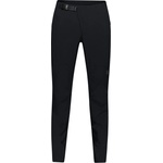 FOX Racing Мъжки дълъг панталон за колоездене FOX Racing Flexair Pant Cycling bottoms - Black - размер 30 (US) (055-3521-0112)