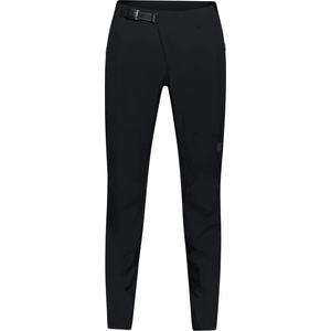 FOX Racing Мъжки дълъг панталон за колоездене FOX Racing Flexair Pant Cycling bottoms - Black - размер 30 (US) (055-3521-0112)