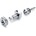 Schaller Security Locks Chrome