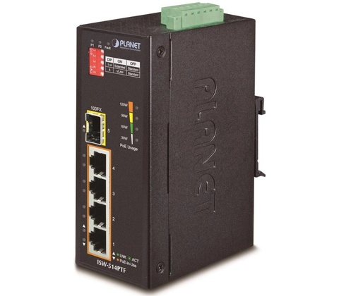 Planet ISW-514PTF