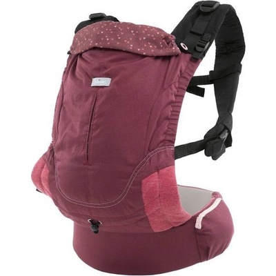 Chicco Myamaki Fit Burgundy
