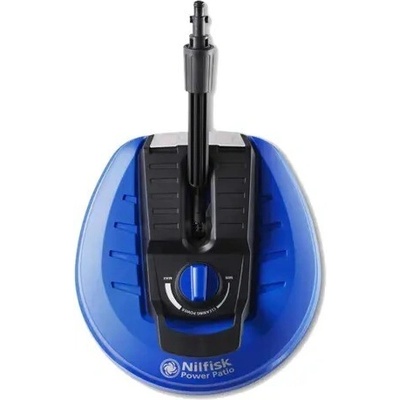 NILFISK Power Patio – čistič plôch 5715492184750