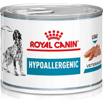 Royal Canin VHN Hypoallergenic 200 g