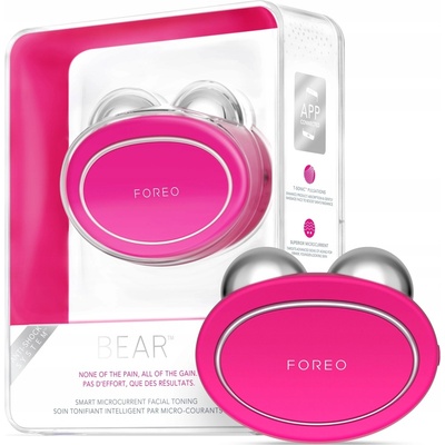 Foreo Bear