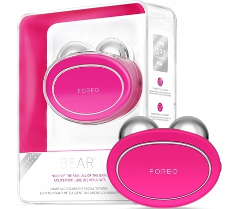 Foreo Bear