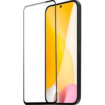 Dux Ducis 10D Закалено стъкло за Xiaomi 12 Lite - Черен KP24488 (24488)