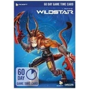 Hry na PC Wildstar 60 Day Time Card