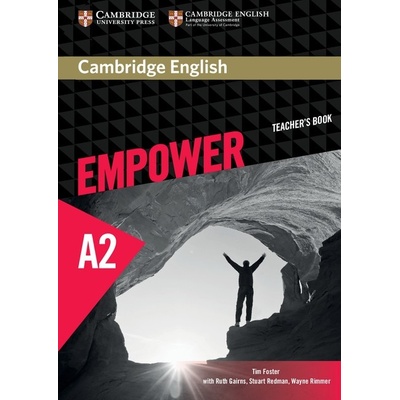 Empower Elementary Student´s Book