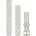 Garmin Бързоосвобождаваща се каишка - Ivory с Soft Gold (18 мм) 010-13256-04 (010-13256-04)