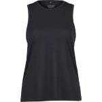 Stoic Дамски потник с широка презрамка Stoic Women's PerformanceMerino SpikenSt. Tank Tank top - Black (916-4749-0112)