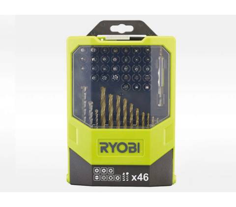 Ryobi RAK46MIX