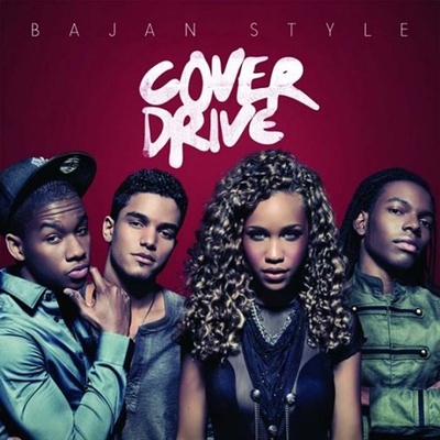 COVER DRIVE: BAJAN STYLE, CD