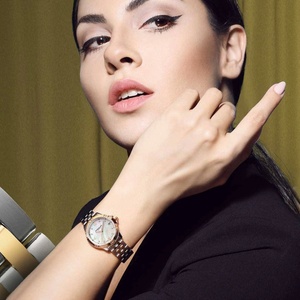 Raymond Weil Дамски часовник Raymond Weil Tango - 5960-SPS-00995 (5960-SPS-00995) Часовници