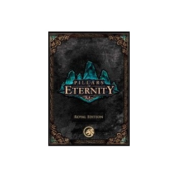 Pillars of Eternity (Royal Edition)