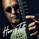 HENRY TOTH HENRY TOTH CD