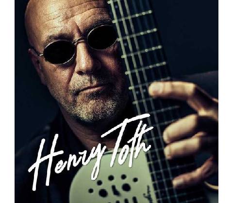 HENRY TOTH HENRY TOTH CD