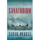 Sanatorium - Sarah Pearse