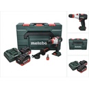 Metabo SB 18 LTX BL Q I 602361660