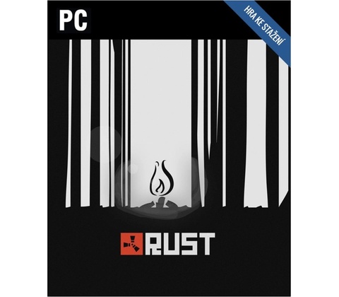 Rust