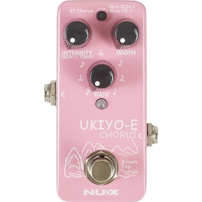 Nux Ukyio -E NCH-4