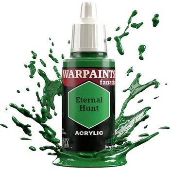Army Painter: Warpaints Fanatic Eternal Hunt 18ml