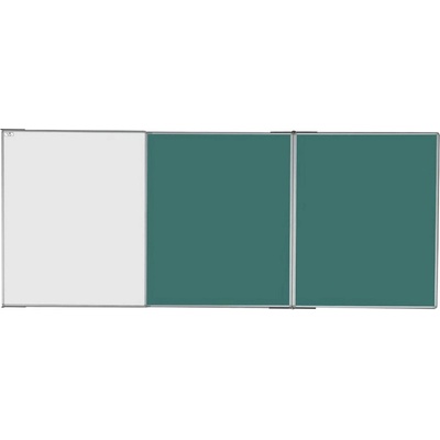 VMS VISION TRIPTYCH K 200 x 120 cm BZZZB V21200120-2800 TRIPTYCH BZZZB