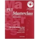 PET Masterclass Workbook Resource Pack