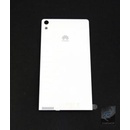 Kryt Huawei Ascend P6 zadný biely