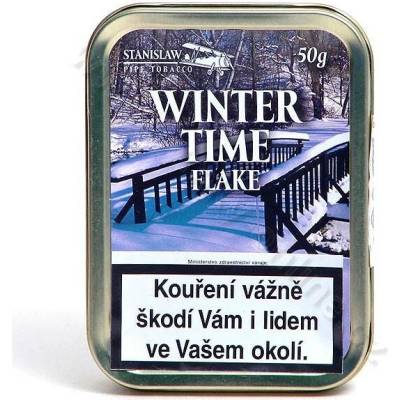 Stanislaw Winter Time 50 g