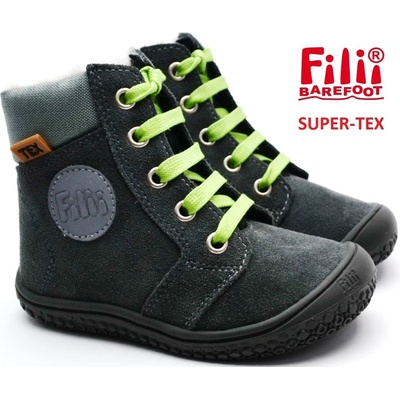 Filii Everest tex 192021WX382 graphit