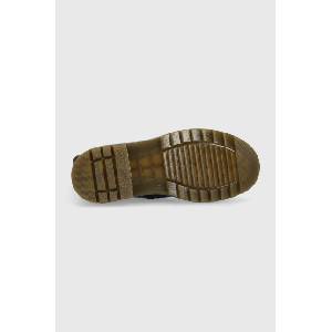 Pom D'api Детски кожени ботуши SID HI STUD (P1MABN04R1.31.34)