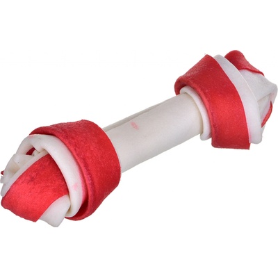 MACED uzel bílý 16 cm slanina