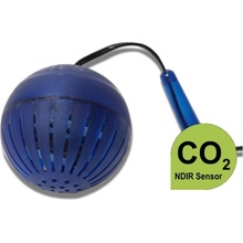 Ecotechnics Evolution analyzátor Co2 sonda