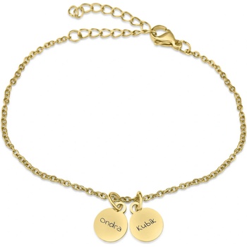 Meucci náramek DB469