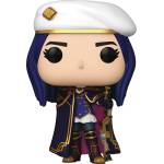 Funko Фигура Funko POP! Television: Arcane - Caitlyn #1488 (100949)