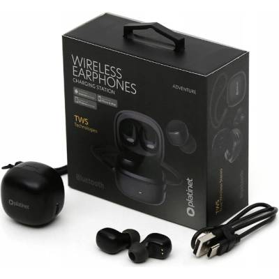 Platiner Latinet Ttrue Wireless PM1001 Mini