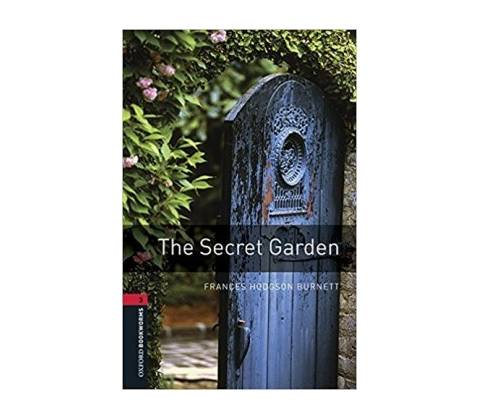 Secret Garden + mp3 Pack -