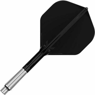 Target darts K-Shift No2 Medium Black TRG410548