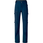 Norrøna Дамски панталон за ски-туринг Norrøna Women's Lyngen Flex1 Light Pants Ski touring trousers - Indigo Night (107-3220-0112)