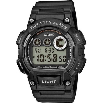Casio W-735H-1A